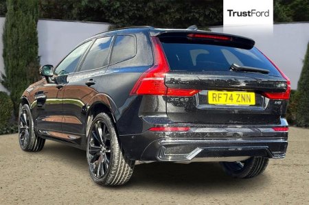 2025 Volvo XC60 - photo 2