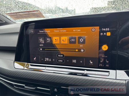 2021 Volkswagen Golf - photo 22