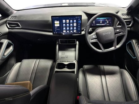 2025 BYD Other - photo 8
