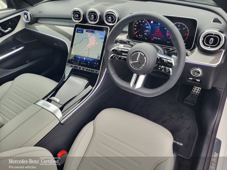 2026 Mercedes-Benz C-Class - photo 10
