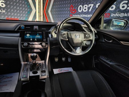 2022 Honda Civic - photo 14