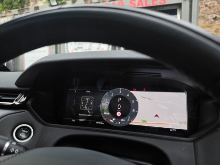 2023 Land Rover Range Rover Velar - photo 28