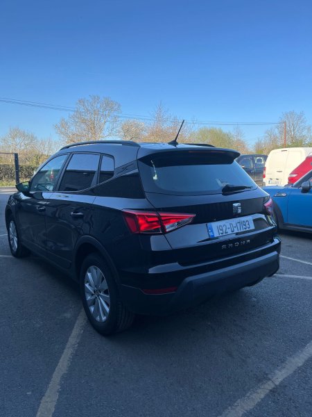 2019 SEAT Arona - photo 7