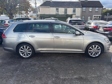 2015 Volkswagen Golf - photo 15