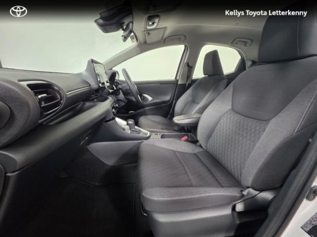 2022 Toyota Yaris - photo 6