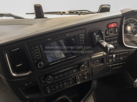 2020 SCANIA S500 - photo 23
