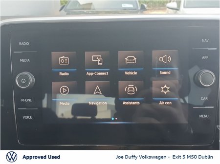 2023 Volkswagen T-Roc - photo 14