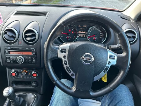 2010 Nissan Qashqai - photo 9