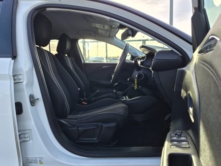 2023 Opel Corsa - photo 16