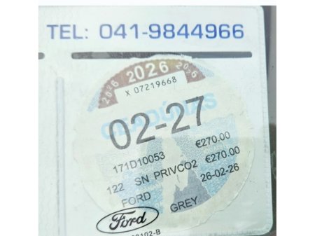2017 Ford Fiesta - photo 7