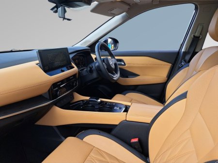 2026 Nissan X-Trail - photo 4