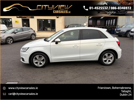 2018 Audi A1 - photo 7
