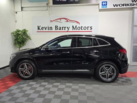 2024 Mercedes-Benz GLA - photo 5