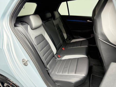 2025 Volkswagen Golf - photo 12