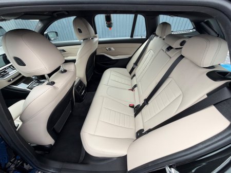 2020 BMW 3-Series - photo 45