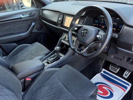 2023 Skoda Kodiaq - photo 8
