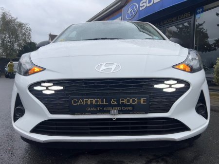 2023 Hyundai i10 - photo 4