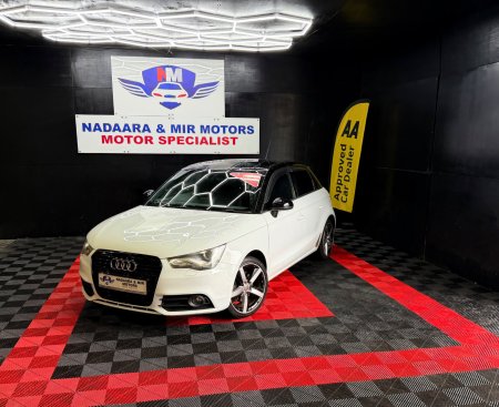2013 Audi A1 - photo 2