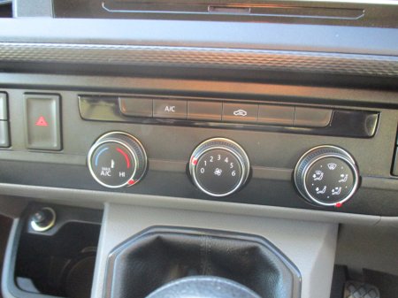 2024 Volkswagen Transporter - photo 13