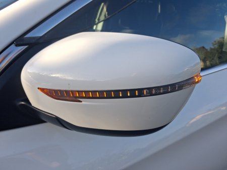 2017 Nissan Qashqai - photo 13
