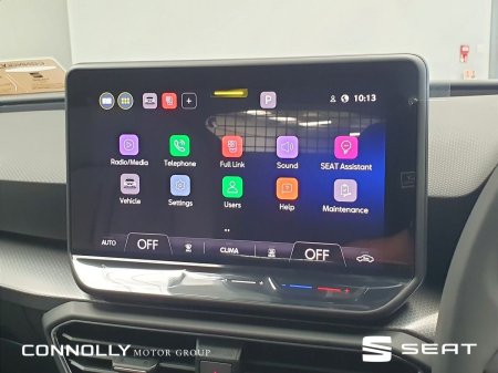 2026 SEAT Leon - photo 9