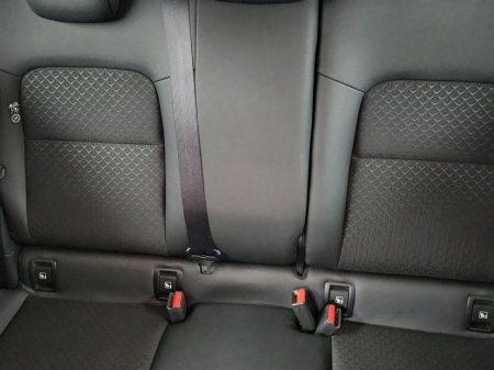 2026 Nissan Juke - photo 21