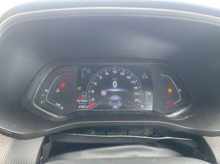 2021 Renault Arkana - photo 13