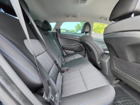 2017 Hyundai Tucson - photo 23