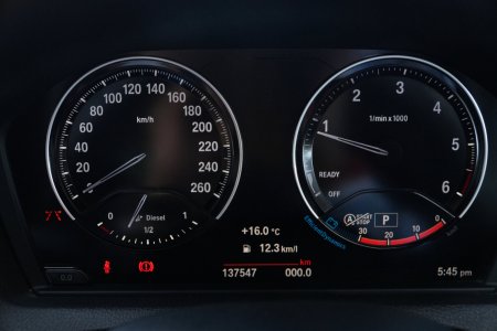 2018 BMW 1-Series - photo 12
