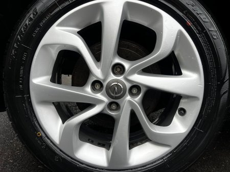 2015 Opel Corsa - photo 30