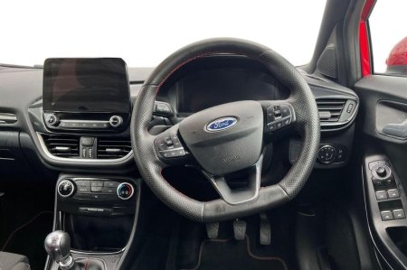2023 Ford Puma - photo 11