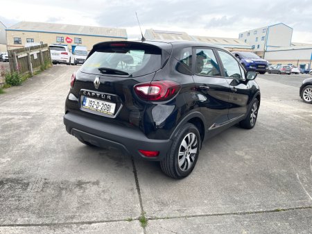 2019 Renault Captur - photo 5