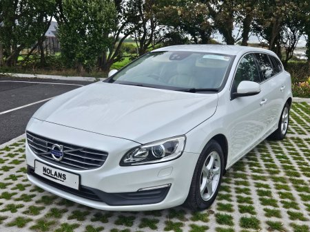 2016 Volvo V60 - photo 4