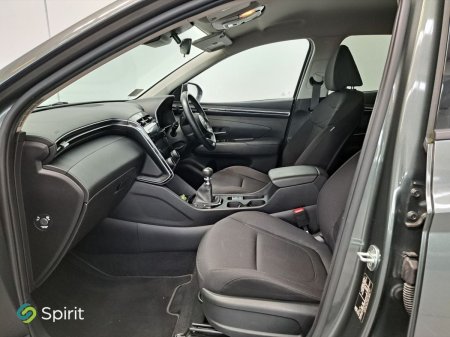 2021 Hyundai Tucson - photo 3