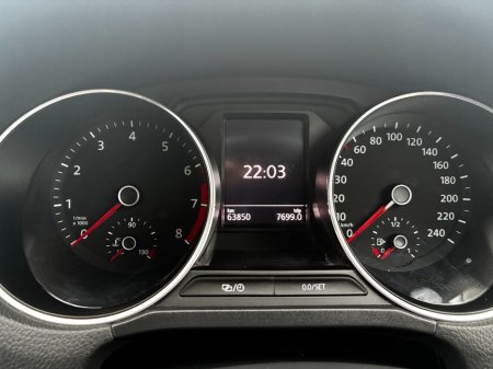 2016 Volkswagen Polo - photo 12