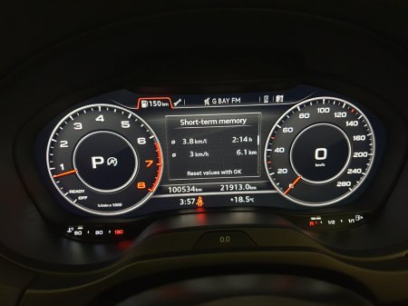 2017 Audi A3 - photo 16
