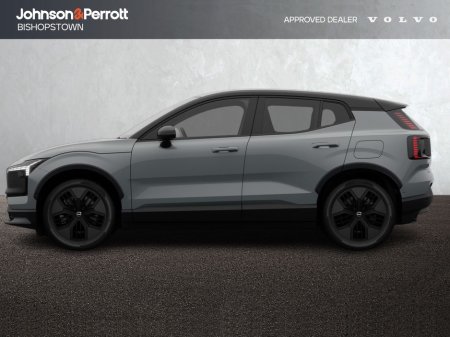 2027 Volvo EX30 - photo 5