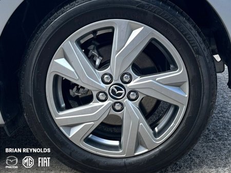 2026 Mazda Mazda2 - photo 10
