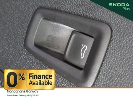 2026 Skoda Kodiaq - photo 27
