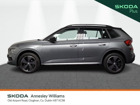 2024 Skoda Kamiq - photo 6