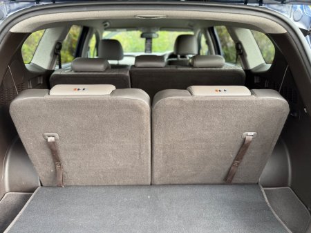 2018 Hyundai Santa Fe - photo 40