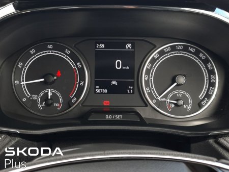2023 Skoda Fabia - photo 20