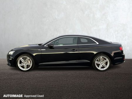 2017 Audi A5 - photo 13