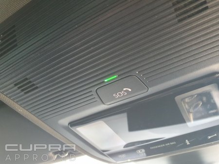 2025 Cupra Leon - photo 22