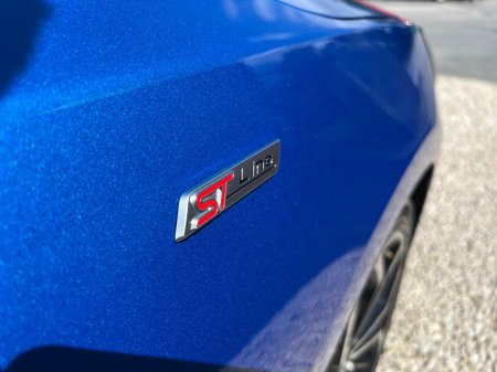 2021 Ford Focus - photo 10