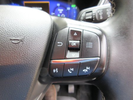 2022 Ford Kuga - photo 12
