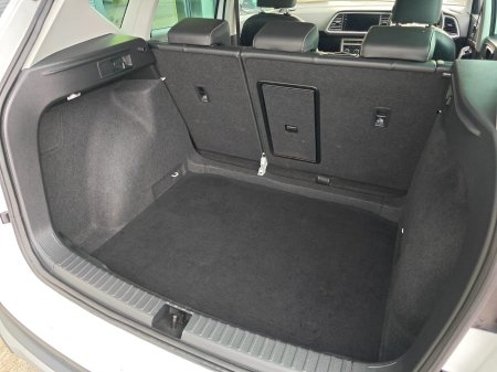 2023 SEAT Ateca - photo 17