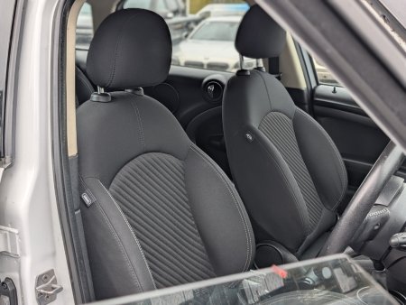 2014 Mini Countryman - photo 10