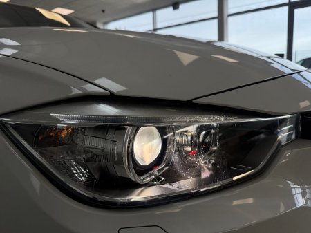 2015 BMW 3-Series - photo 21