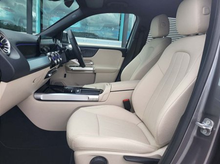 2026 Mercedes-Benz GLB - photo 6